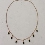 861 6787 NECKLACE